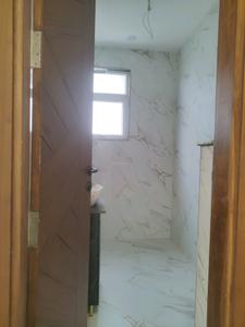 Bedroom Three Image of 2430 Sq.ft 4 BHK Builder Floor for sale in Green Field Colony Faridabad for Rs. 24000000