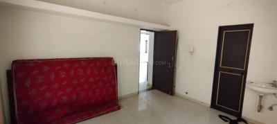 Bedroom Image of 2100 Sq.ft 3.5 BHK Apartment / Flat for rent in Gangapur Nashik for Rs. 40000