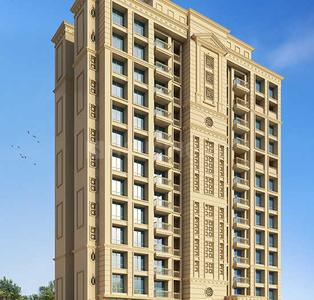 Image of 1410 Sq.ft 3 BHK Apartment / Flat for sale in Rosa Manhattan, Hiranandani Estate, Thane for Rs. 19800000