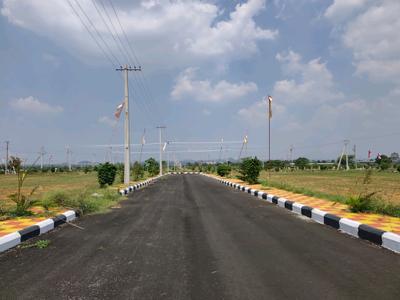 Image of 150 Sq.ft Residential Plot / Land for sale in SGD Elite Future County, Yacharam, Hyderabad for Rs. 2120056
