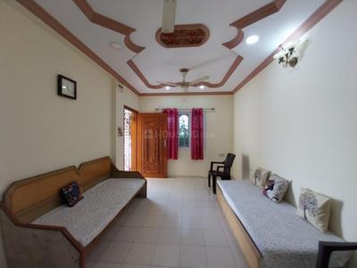 Hall Image of 1400 Sq.ft 3 BHK Duplex for sale in Gotri Vadodara for Rs. 15000000