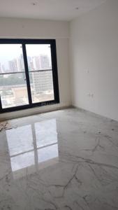 Hall Image of 451 Sq.ft 1 RK Apartment / Flat for sale in The Baya Midtown, Dadar West Mumbai for Rs. 22000000