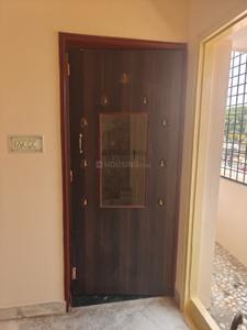 Balcony Image of 1200 Sq.ft 2 BHK Independent House for rent in Banaswadi Bengaluru for Rs. 27000