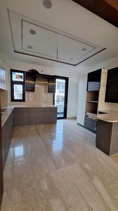 Hall Image of 1683 Sq.ft 3 BHK Builder Floor for sale in Preet Vihar New Delhi for Rs. 34000000