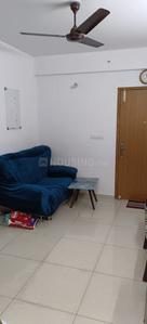 Hall Image of 525 Sq.ft 1 RK Apartment / Flat for sale in Urbanrise Revolution One, Padur Chennai for Rs. 4200000