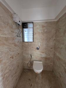 Image of 730 Sq.ft 2 BHK Apartment / Flat for rent in Adinath CHSL, Borivali West, Mumbai for Rs. 65000