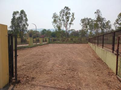 Image of 3152 Sq.ft Residential Plot / Land for sale in Mont Vert Vesta, Pirangut, Pune for Rs. 12292860