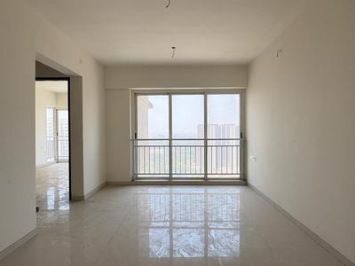 Living Room Image of 1065 Sq.ft 2 BHK Apartment / Flat for sale in Marathon Nexzone Atlas 2, Panvel Navi Mumbai for Rs. 9000000