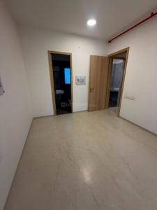 Hall Image of 946 Sq.ft 2 BHK Apartment / Flat for sale in Ashray Jaswanti Jewel, Kandivali West Mumbai for Rs. 29200000