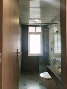 Bedroom One Image of 3308 Sq.ft 4 BHK Apartment / Flat for sale in Bhandari 7 Plumeria Drive Phase 3, Punawale Pune for Rs. 31200000