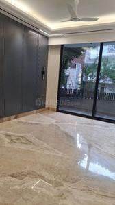 4 BHK Independent Builder Floor