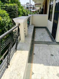 Balcony Image of 2000 Sq.ft 2 BHK Builder Floor for rent in Sector 21 Gurgaon for Rs. 35000