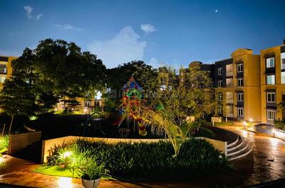 Image of 682 Sq.ft 1 BHK Builder Floor for sale in Mogappair, Chennai for Rs. 6498000