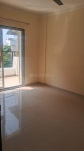 Hall Image of 1180 Sq.ft 2 BHK Apartment / Flat for rent in Malhar Apartments, Pimple Gurav Pune for Rs. 28000