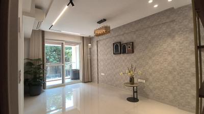 Bedroom Image of 1900 Sq.ft 4 BHK Apartment / Flat for sale in Mohar The Luxe Towers Building I And J, Gokhalenagar Pune for Rs. 36000000