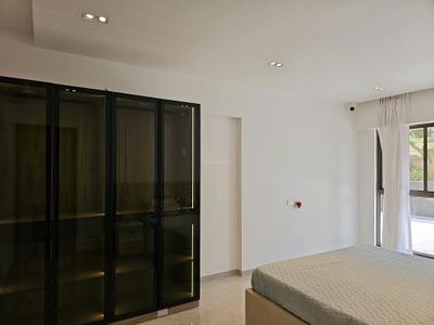 Bedroom Image of 1665 Sq.ft 3 BHK Apartment / Flat for sale in Oxy Benicio Phase 1, Lohegaon Pune for Rs. 23467899