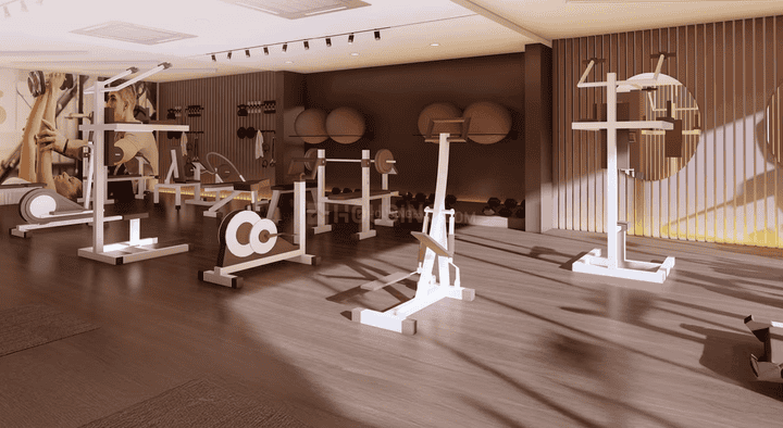 Cinco Aaranya Main Image 1