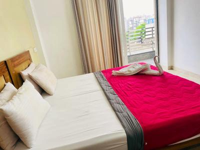 Bedroom Image of RR LUXURY in Sector 44, Gurgaon