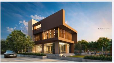 Image of 1558 Sq.ft 3 BHK Apartment / Flat for sale in Aditya Vivaaz, Ravet, Pune for Rs. 10000000