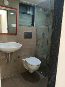 Bedroom Image of 485 Sq.ft 1 BHK Apartment / Flat for sale in Mira Road East Mira Bhayandar for Rs. 6400000