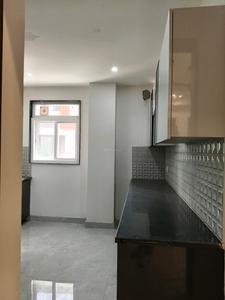 Kitchen Image of 1550 Sq.ft 3 BHK Builder Floor for sale in BPTP Astaire Garden Floors, Sector 70A Gurgaon for Rs. 24500000