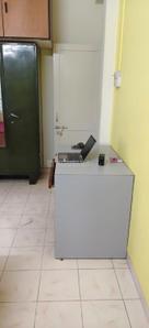 Hall Image of 650 Sq.ft 1 BHK Apartment / Flat for rent in Shivaji Nagar Pune for Rs. 33000