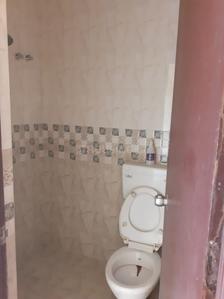Bathroom Image of 816 Sq.ft 2 BHK Apartment / Flat for sale in Kattupakkam Chennai for Rs. 5000000