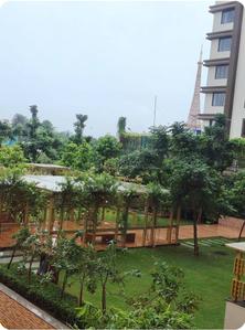 Image of 1380 Sq.ft 3 BHK Apartment / Flat for sale in The Ecos, New Town, Kolkata for Rs. 12000000