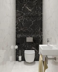 Bathroom Image of 1200 Sq.ft 2 BHK Apartment / Flat for sale in Sector 93 Noida for Rs. 4000000
