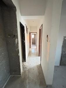 Hall Image of 1510 Sq.ft 3 BHK Apartment / Flat for sale in Infinito Sereno, Baner Pune for Rs. 13500000