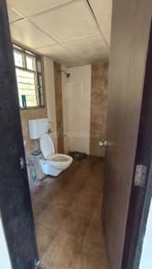 Bathroom Image of 950 Sq.ft 2 BHK Apartment / Flat for rent in Paranjape Madhukosh, Vadgaon Budruk Pune for Rs. 25000