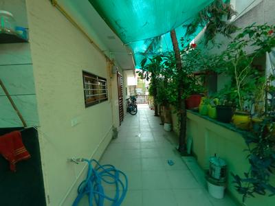 Balcony Image of 1800 Sq.ft 4 BHK Independent House for sale in Vastrapur Ahmedabad for Rs. 30000000