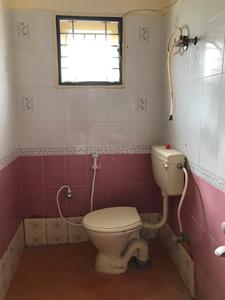Bathroom Image of 1170 Sq.ft 2 BHK Apartment / Flat for sale in New Tippasandra Bengaluru for Rs. 9500000