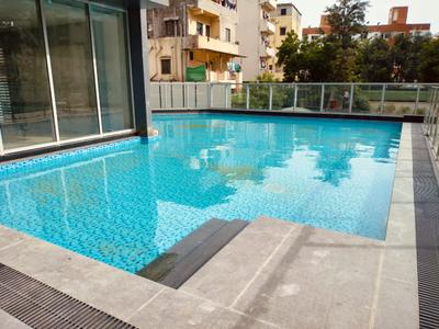 Image of 1672 Sq.ft 3 BHK Apartment / Flat for sale in Amanora Ascent Towers, Hadapsar, Pune for Rs. 25000000