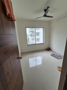 Hall Image of 850 Sq.ft 2 BHK Apartment / Flat for rent in Royal Yogville, Dhayari Pune for Rs. 17500