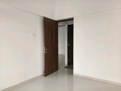 Bedroom Image of 825 Sq.ft 2 BHK Apartment / Flat for rent in Runwal The Central Park, Chinchwad Pune for Rs. 35999