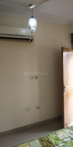 Hall Image of 800 Sq.ft 1 BHK Apartment / Flat for rent in Vidhyadhar Nagar Jaipur for Rs. 12000