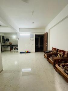 Hall Image of 1755 Sq.ft 3 BHK Apartment / Flat for sale in Shivanta Rigel, Tragad Ahmedabad for Rs. 7650000