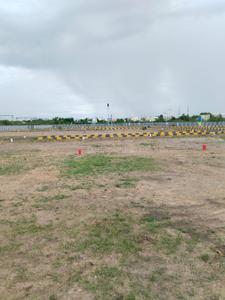 Image of 1500 Sq.ft Residential Plot / Land for sale in Kalligudi, Madurai for Rs. 2025000