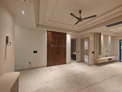 Bedroom Image of 3600 Sq.ft 4 BHK Builder Floor for sale in Preet Vihar New Delhi for Rs. 65000000