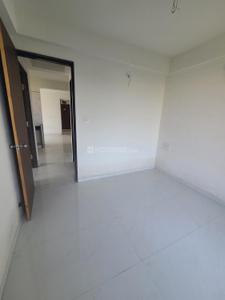 Bedroom Image of 1200 Sq.ft 2 BHK Apartment / Flat for sale in New Althan Surat for Rs. 4500000