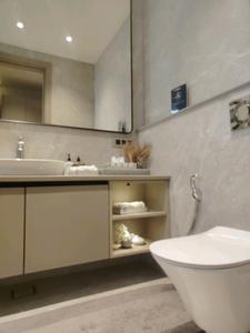 Bedroom One Image of 1890 Sq.ft 3 BHK Builder Floor for sale in Sector 62 Gurgaon for Rs. 37500000