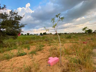 Image of 875 Sq.ft Residential Plot / Land for sale in Khatu, Sikar for Rs. 1746000