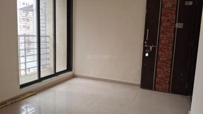 Living Room Image of 610 Sq.ft 1 BHK Apartment / Flat for rent in Taloja Navi Mumbai for Rs. 10000