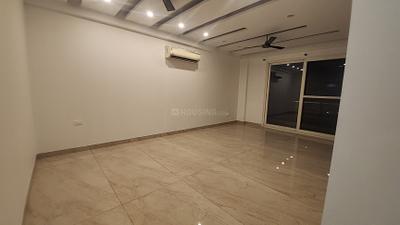 Bedroom Image of 2700 Sq.ft 4 BHK Builder Floor for sale in Ansal Api Esencia, Sector 67 Gurgaon for Rs. 29000000