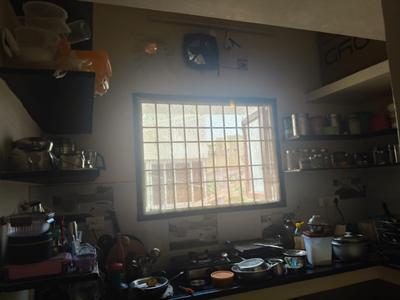 Kitchen Image of 856 Sq.ft 2 BHK Apartment / Flat for sale in Chromepet Chennai for Rs. 7200000