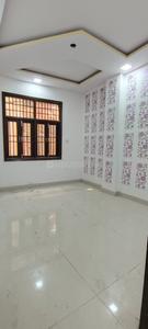 Hall Image of 450 Sq.ft 2 BHK Builder Floor for sale in Sector 4 Rohini New Delhi for Rs. 3000001