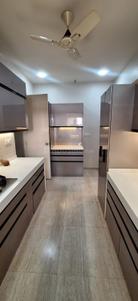 Kitchen Image of 2020 Sq.ft 3.5 BHK Apartment / Flat for sale in Indiabulls Greens 4, Panvel Navi Mumbai for Rs. 20000000