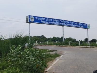 Image of 920 Sq.ft Residential Plot / Land for sale in Ghodi Bachheda, Greater Noida for Rs. 64400000