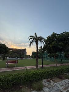 Image of 87 Sq.ft Residential Plot / Land for sale in Spring Valley, Sector 35, Sohna for Rs. 15600000